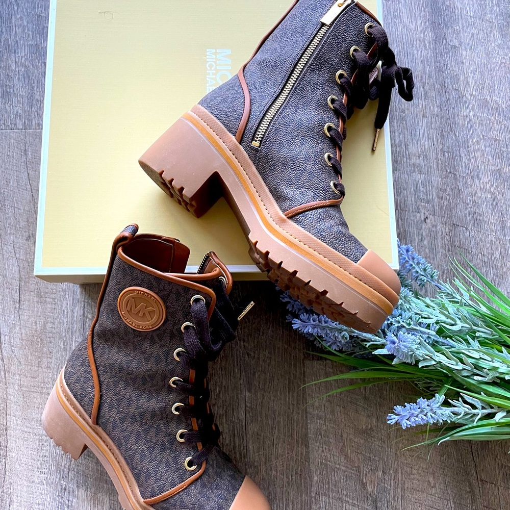 Michael Kors Corey Boot